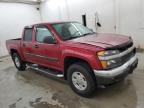 2006 Chevrolet Colorado  na sprzedaż w Madisonville, TN - Front End