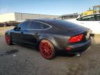 2012 Audi A7 Prestige за продажба в Hayward, CA - Vandalism