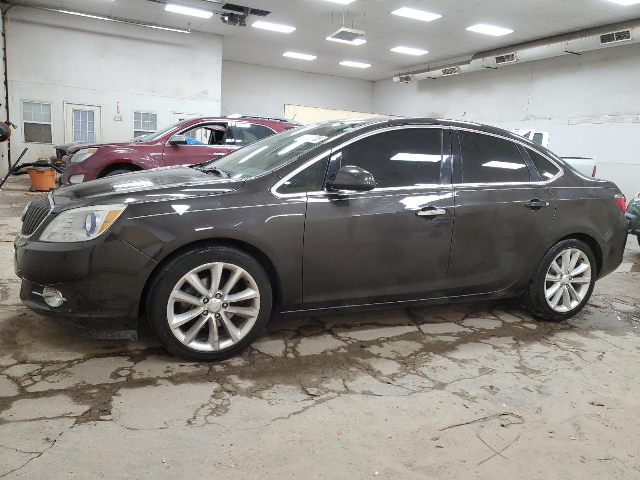 2013 Buick Verano - Image 1
