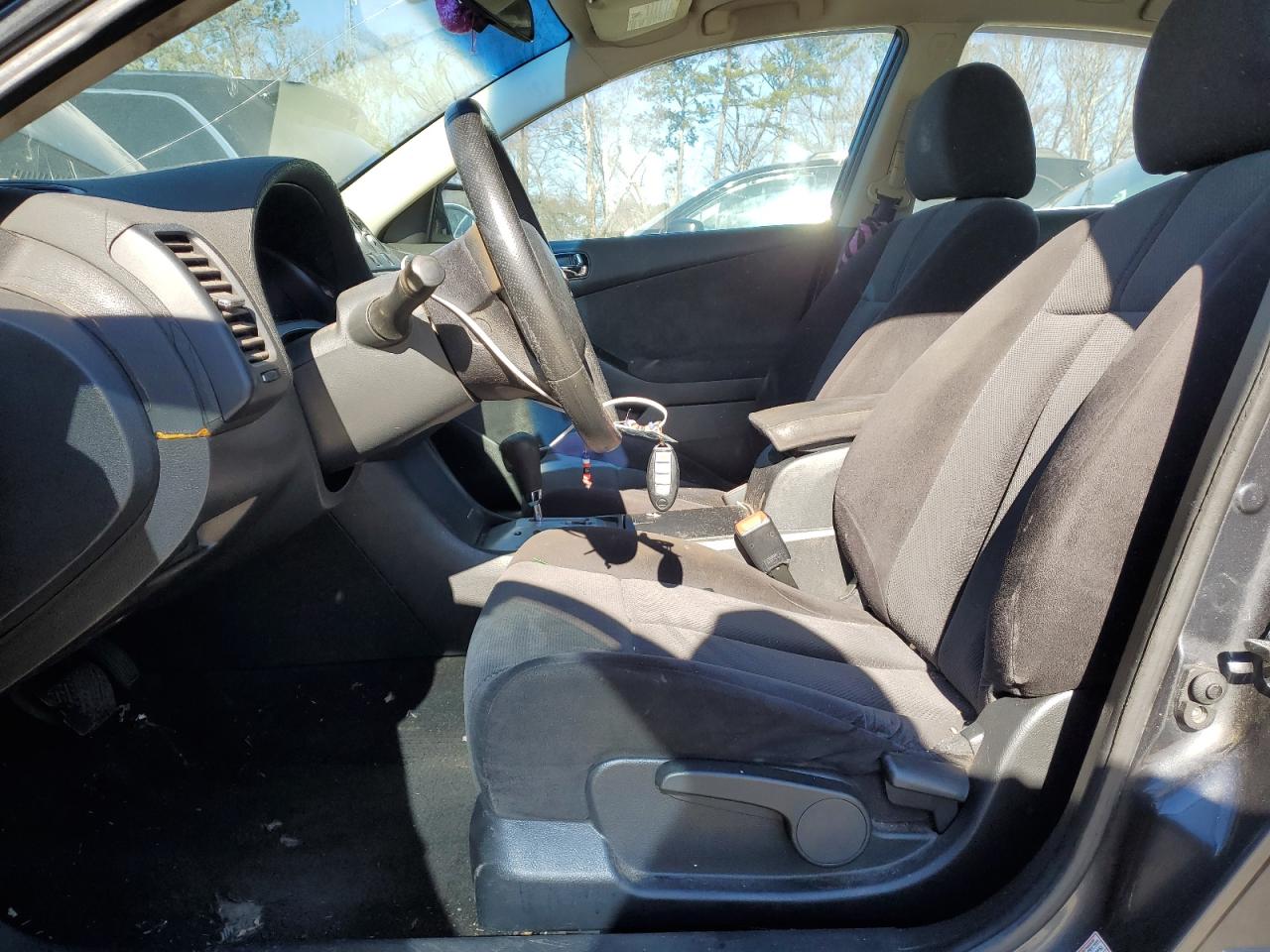 2007 Nissan Altima - Image 7