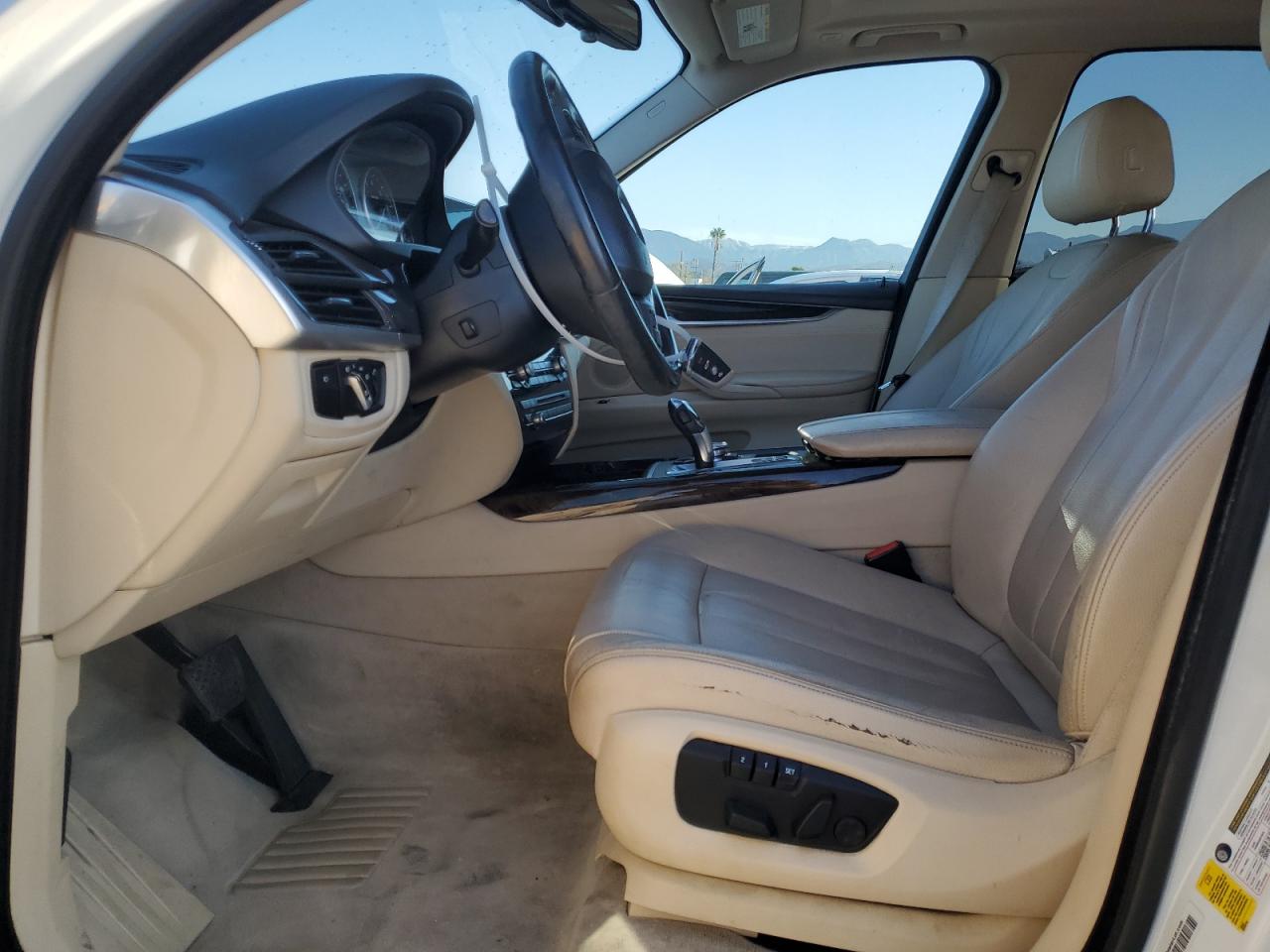 2015 BMW X5 - Image 7