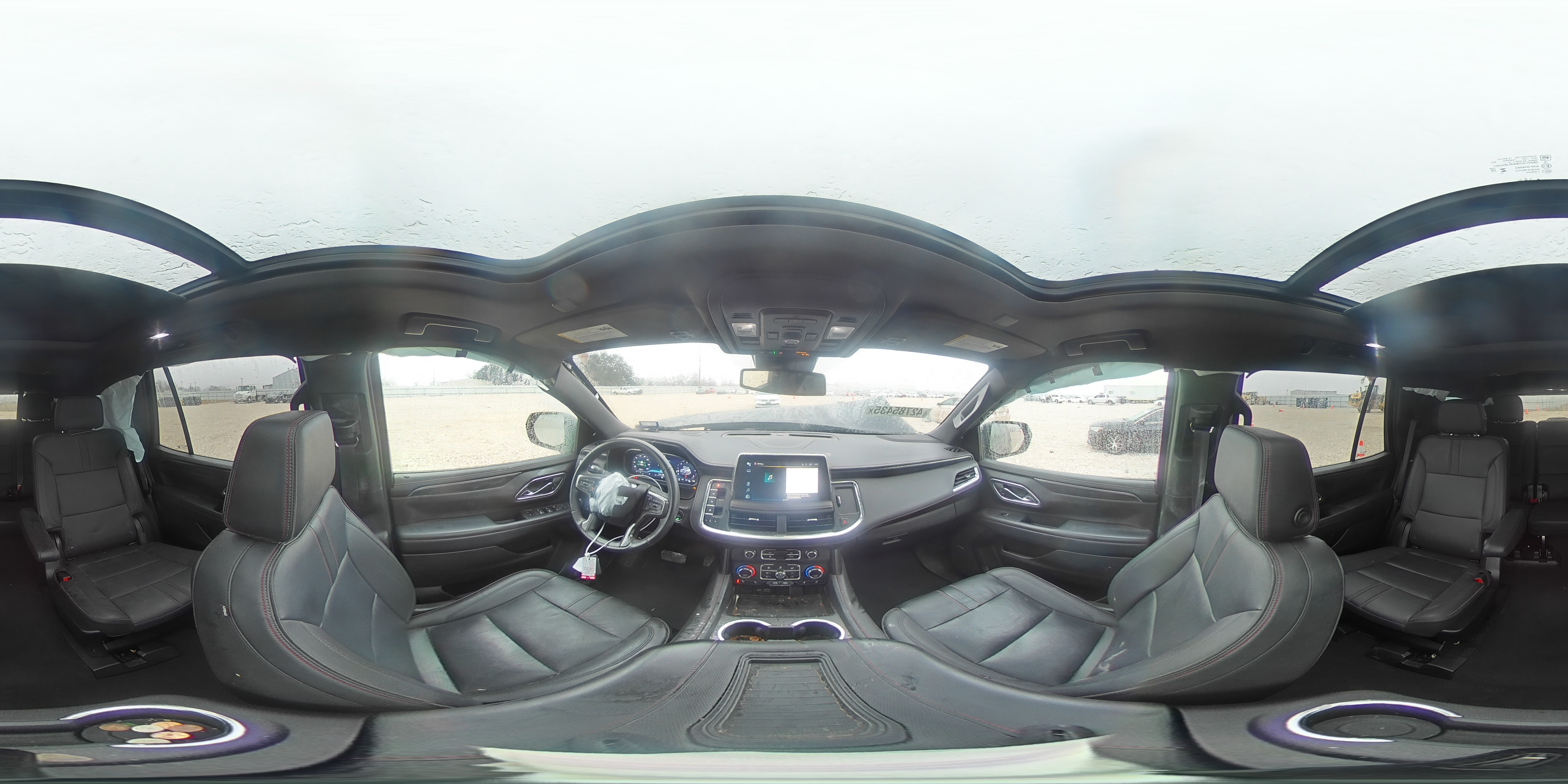 2023 Chevrolet Tahoe - Image 13