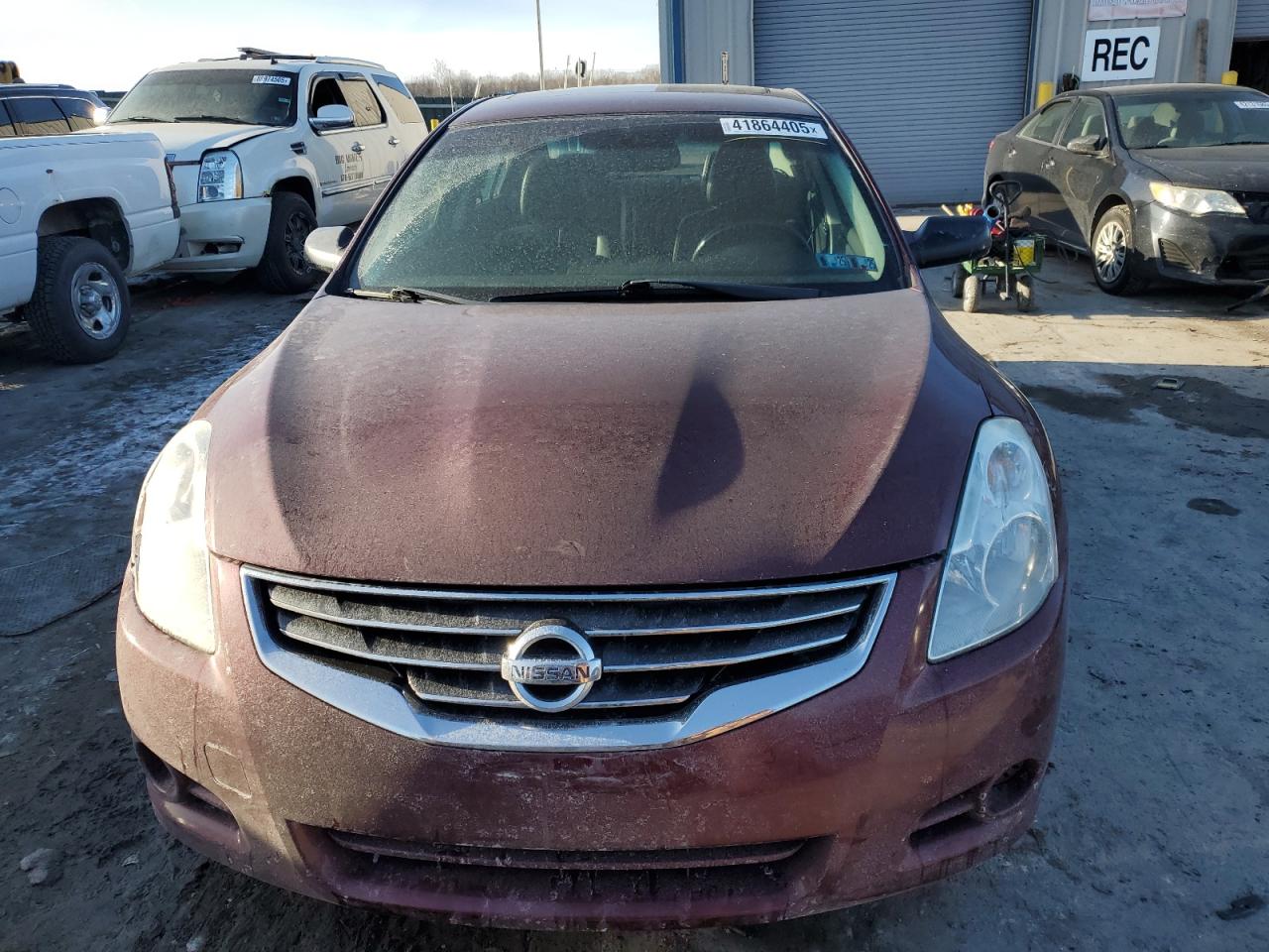 2011 Nissan Altima - Image 5