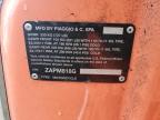 2018 Vespa Sprint 150 3V იყიდება American Canyon-ში, CA - Minor Dent/Scratches
