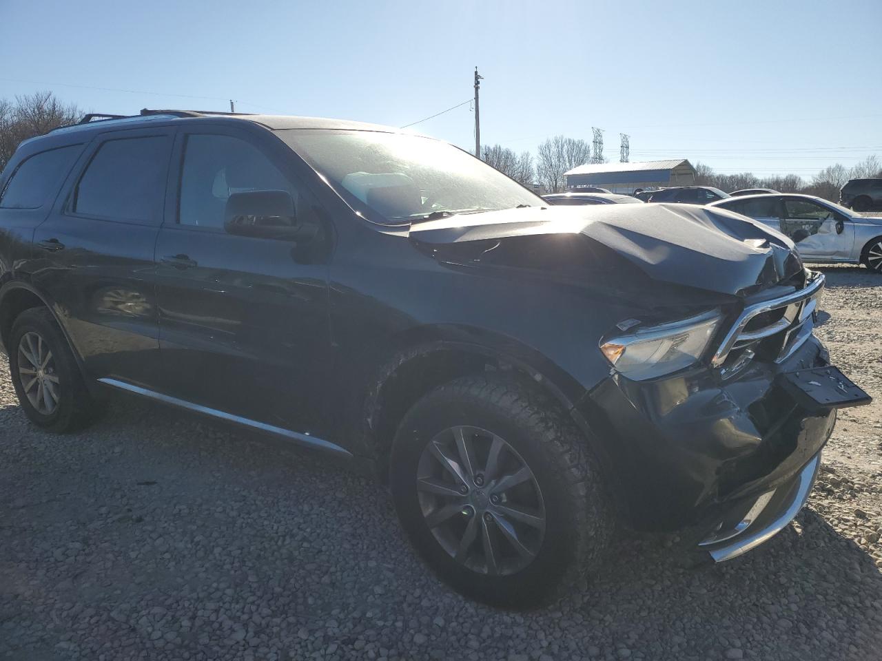 2017 Dodge Durango - Image 4