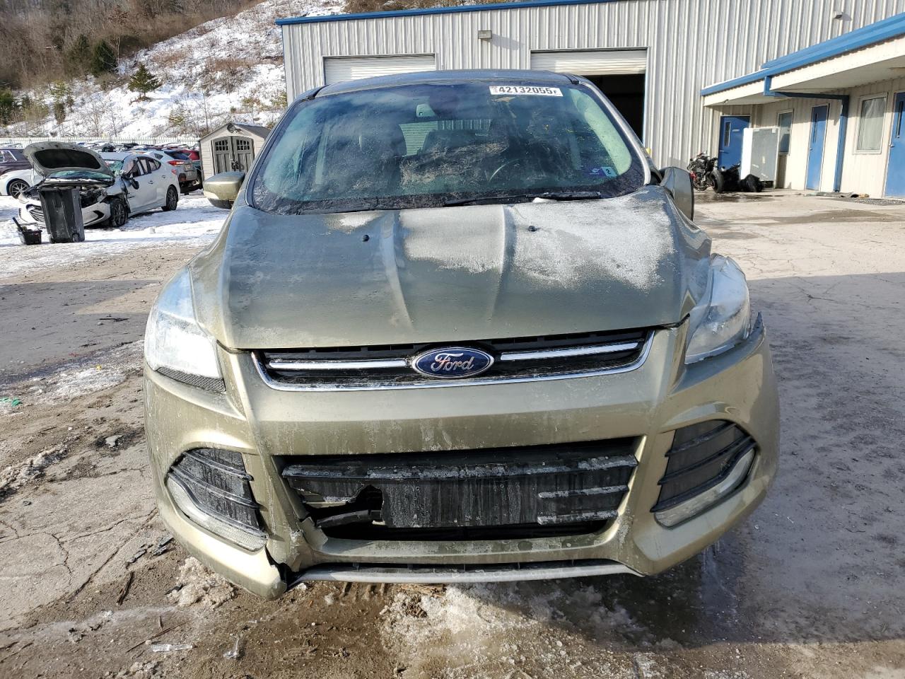 2013 Ford Escape - Image 5