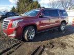 2016 Cadillac Escalade Esv Premium zu verkaufen in Finksburg, MD - Minor Dent/Scratches