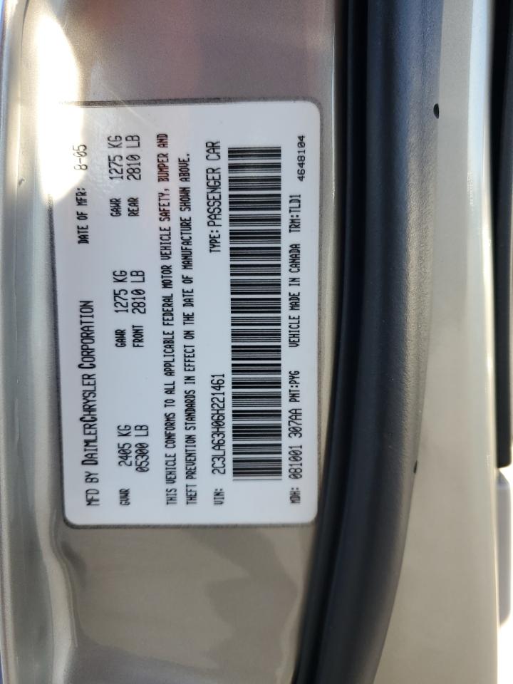 2006 Chrysler 300 - Image 14