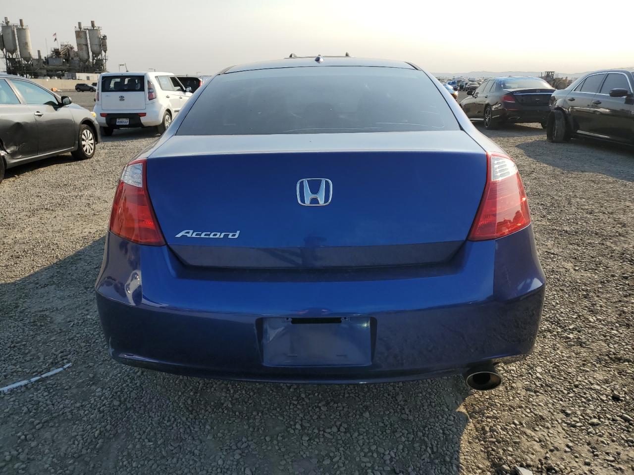 2010 Honda Accord - Image 6