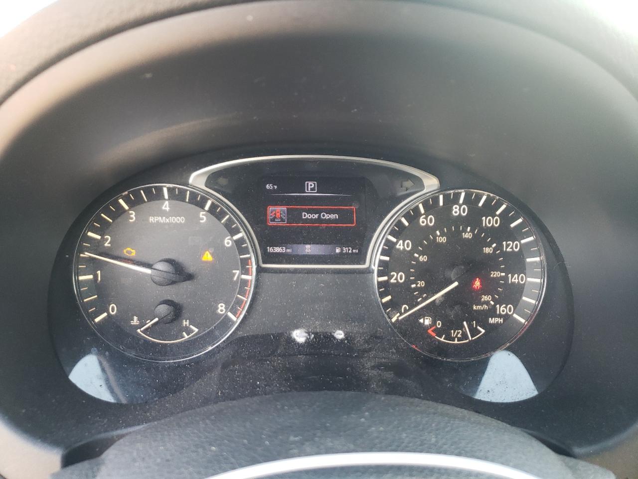 2018 Nissan Altima - Image 9