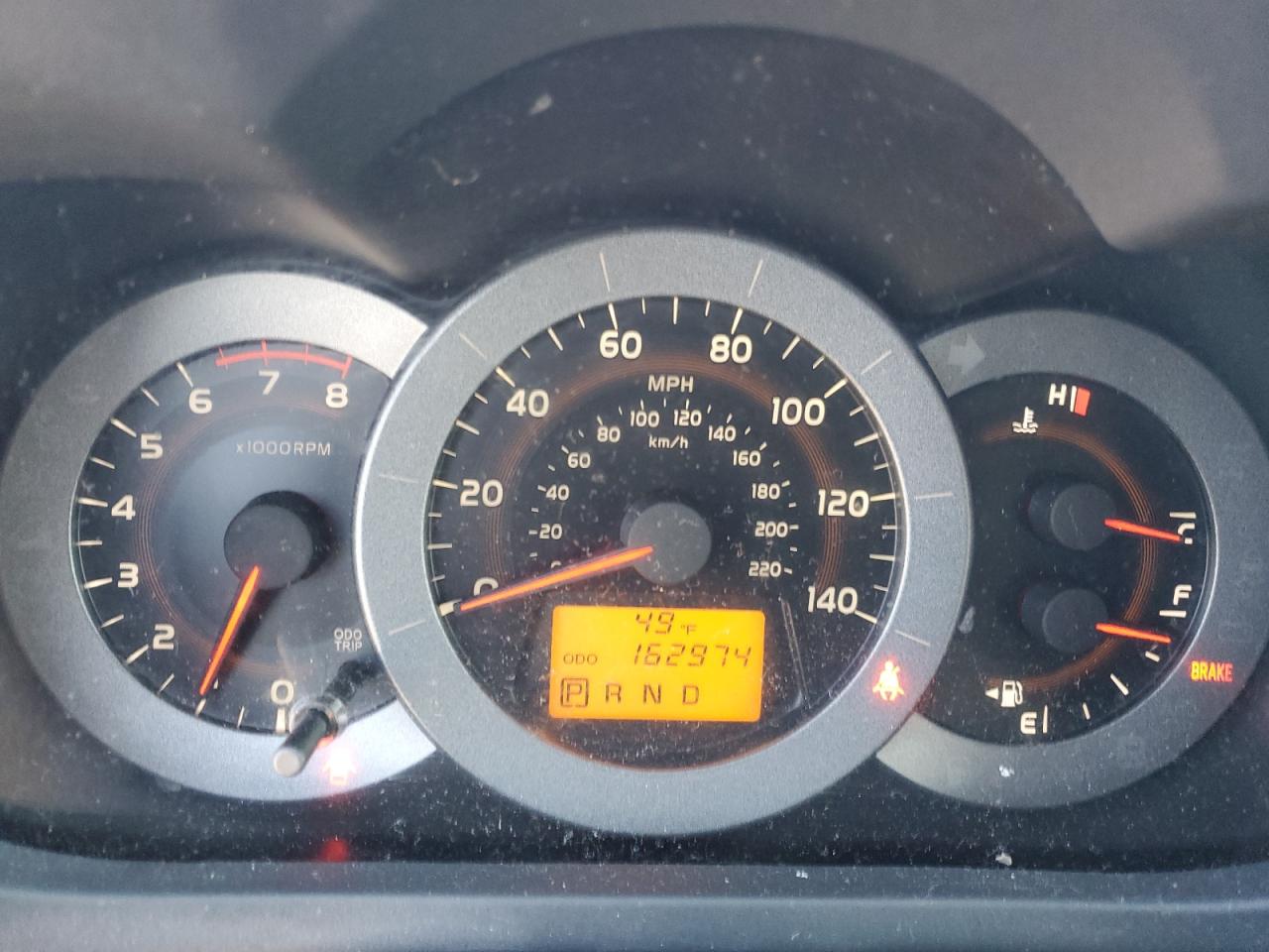 2009 Toyota RAV 4 - Image 9