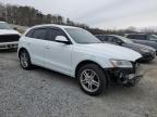 2017 Audi Q5 Premium продається в Gastonia, NC - Front End