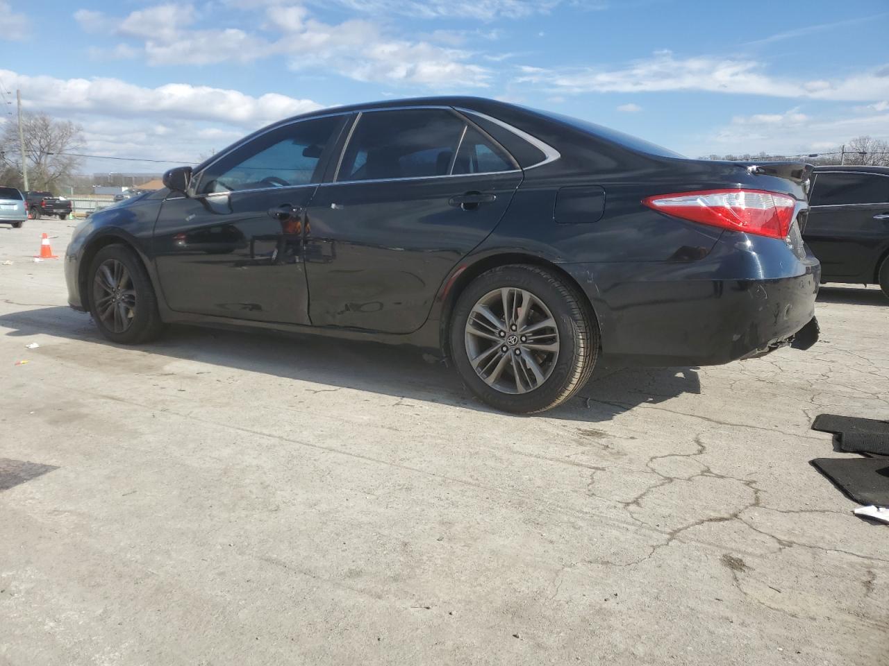 2016 Toyota Camry - Image 2