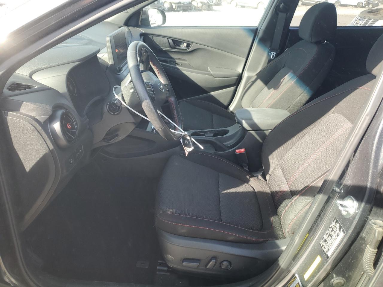 2022 Hyundai Kona - Image 7