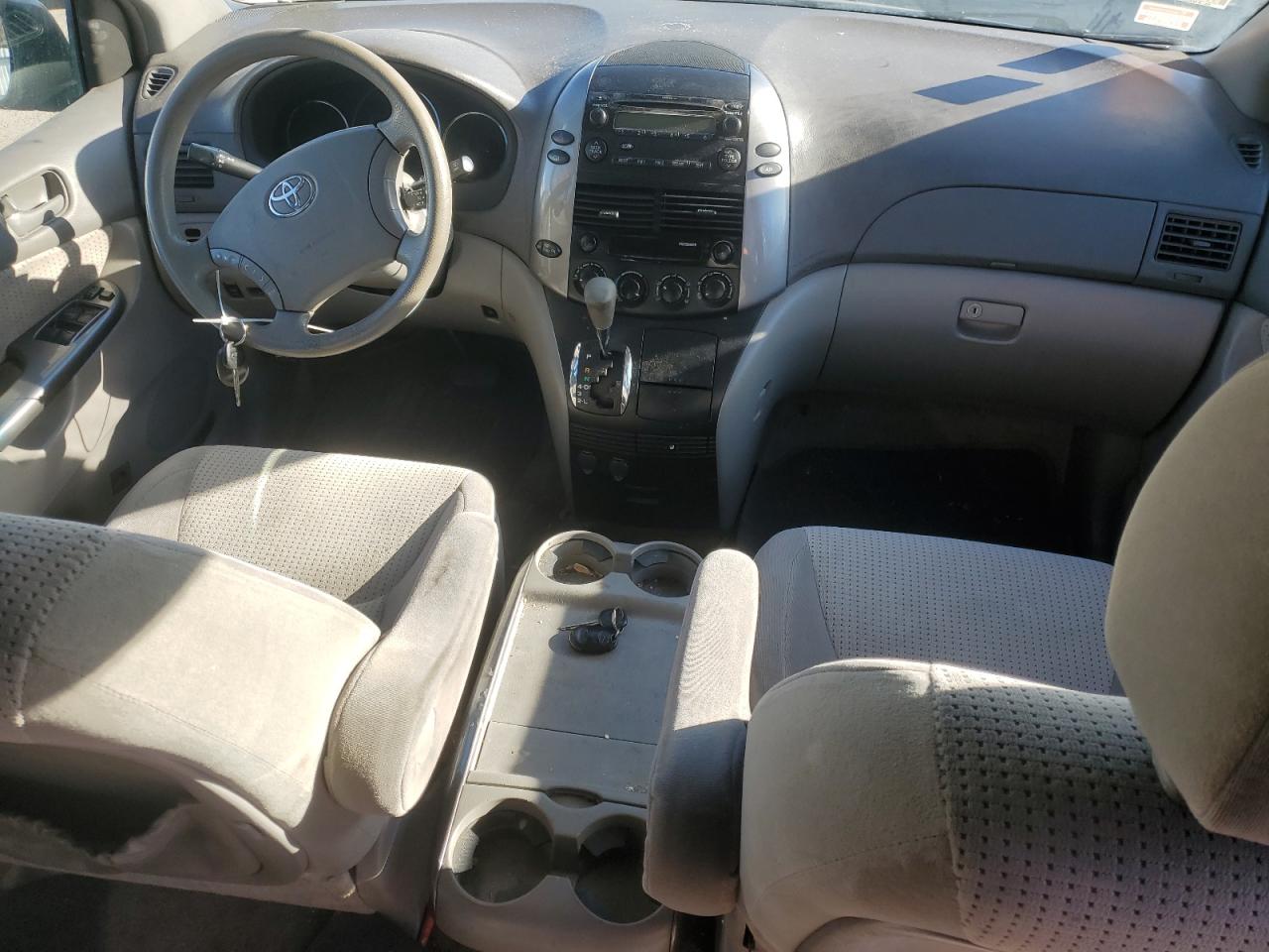 2007 Toyota Sienna - Image 8