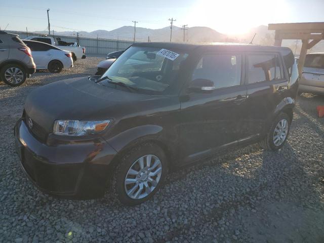 2009 Toyota Scion Xb