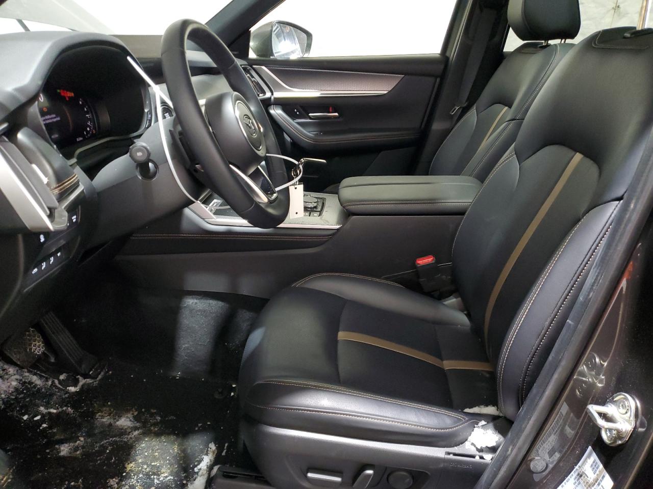 2024 Mazda CX-90 - Image 7