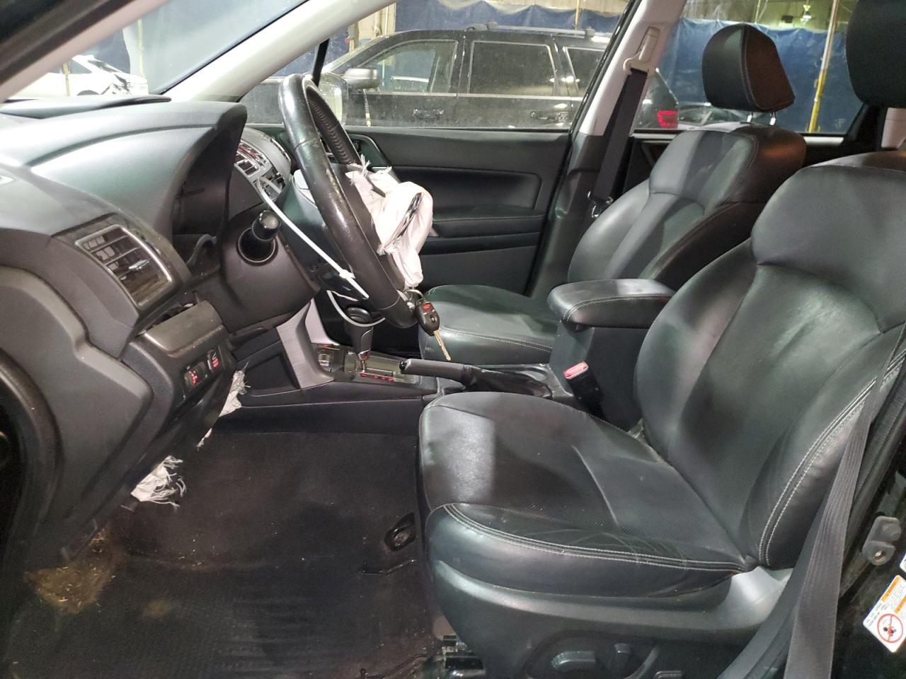 2016 Subaru Forester - Image 7