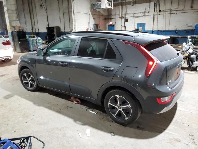 KIA NIRO 2023 Серый