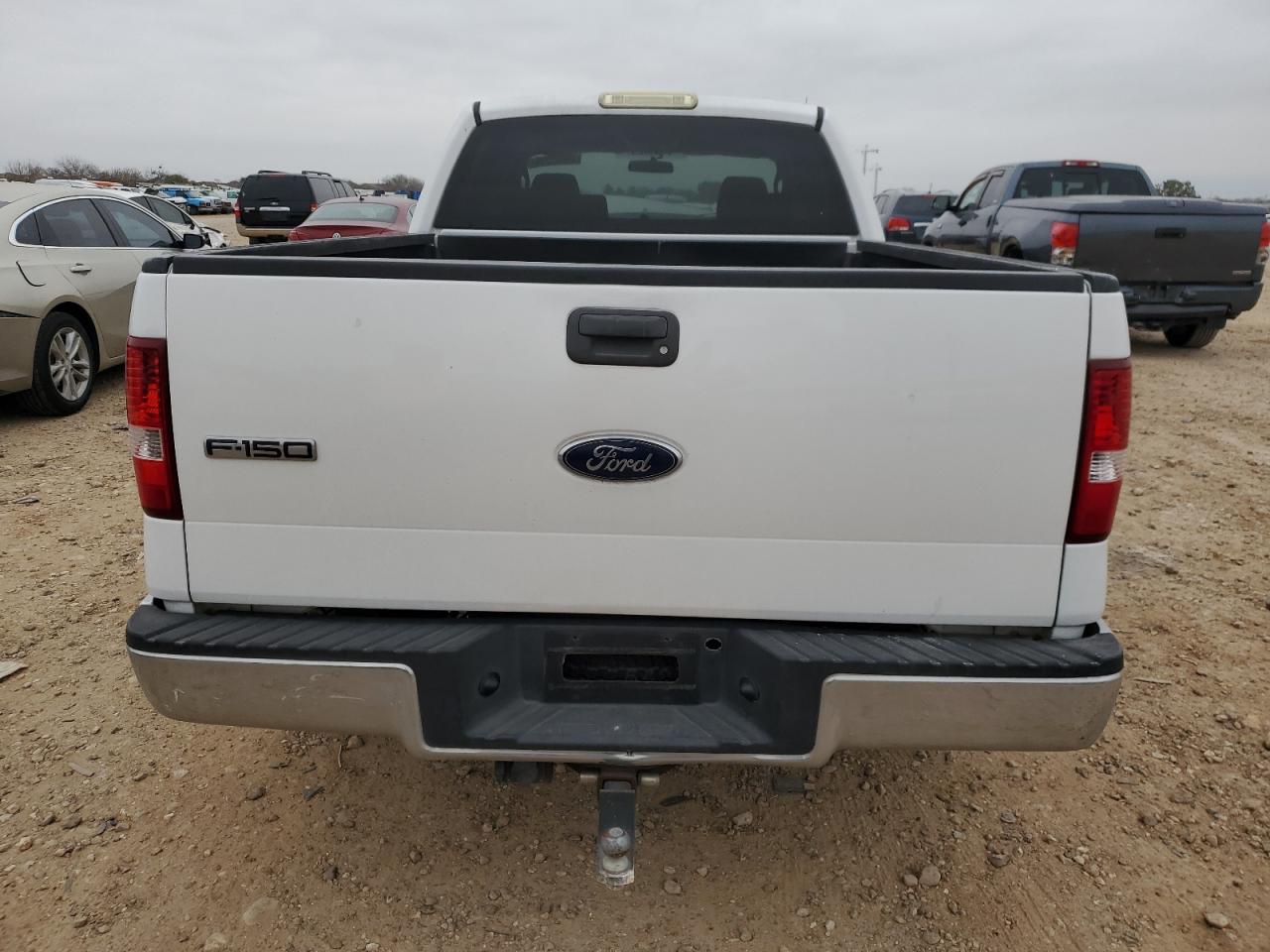 2006 Ford F-150 - Image 6