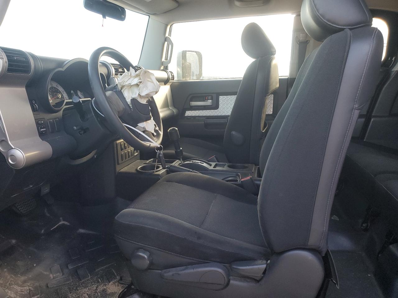2007 Toyota FJ Cruiser - Image 7