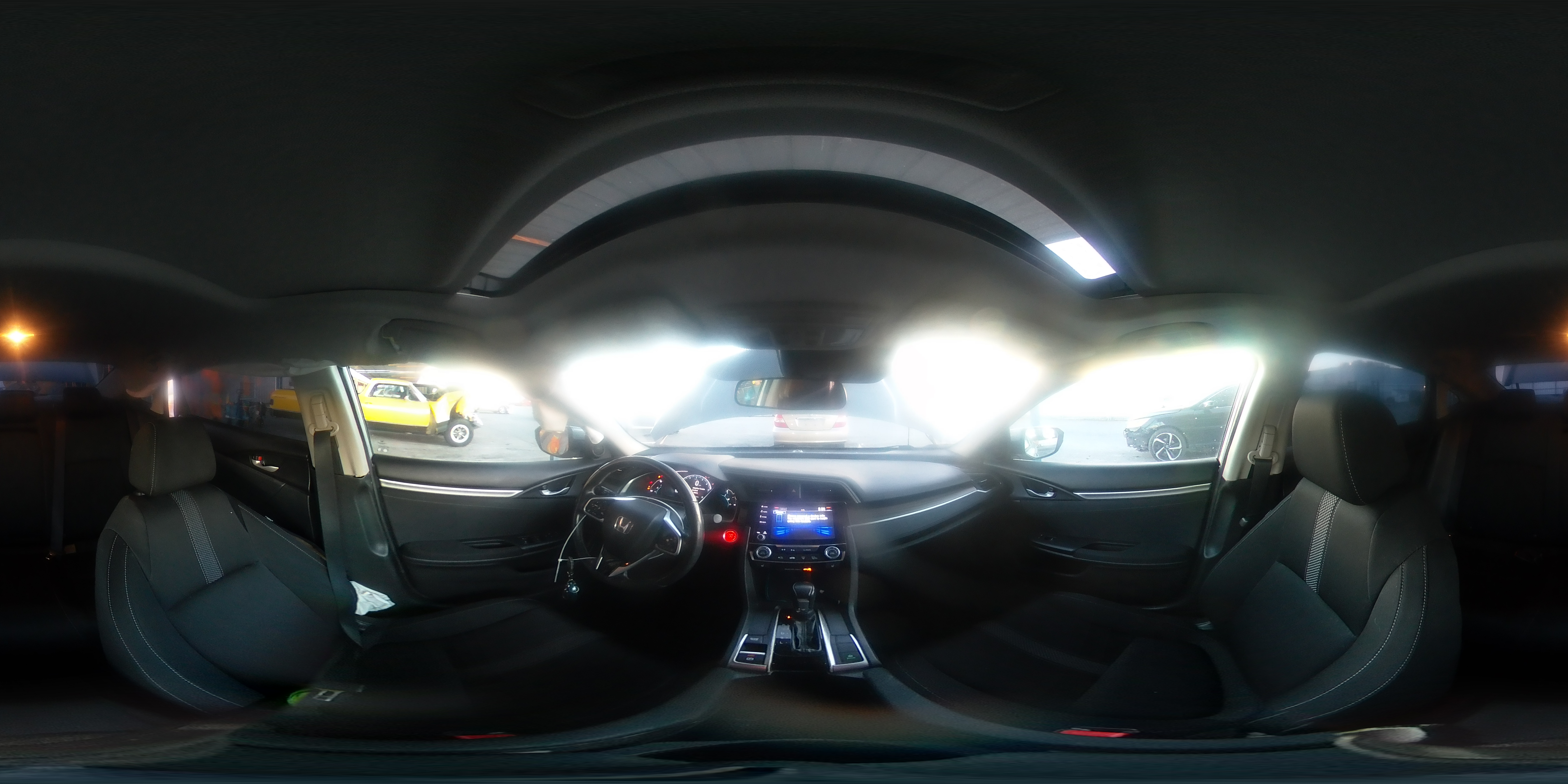 2020 Honda Civic - Image 13