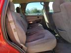 2002 Chevrolet Tahoe C1500 იყიდება Savannah-ში, GA - Minor Dent/Scratches