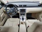 2010 Volkswagen Passat Komfort de vânzare în Marlboro, NY - Front End