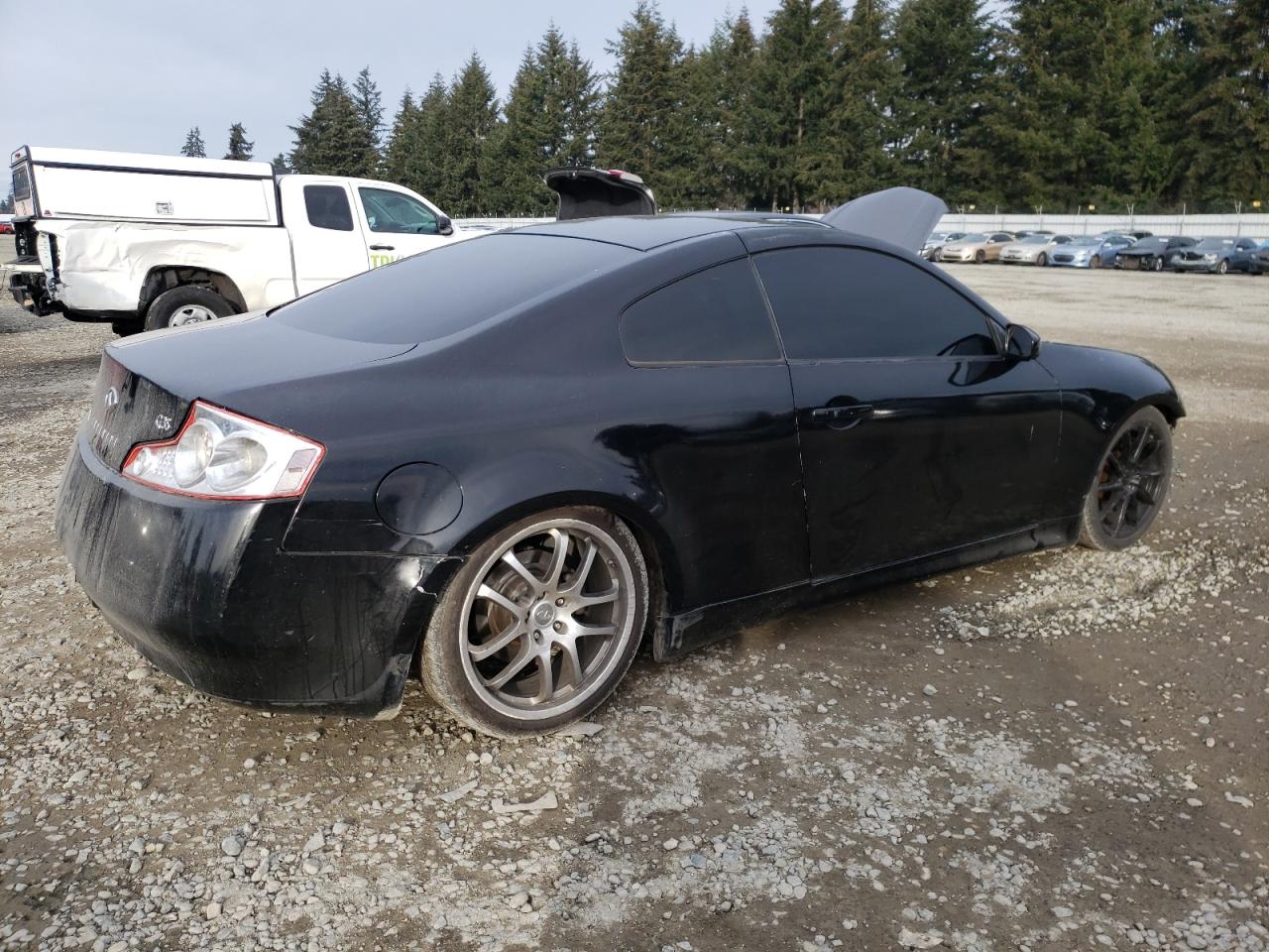 2007 Infiniti G - Image 3