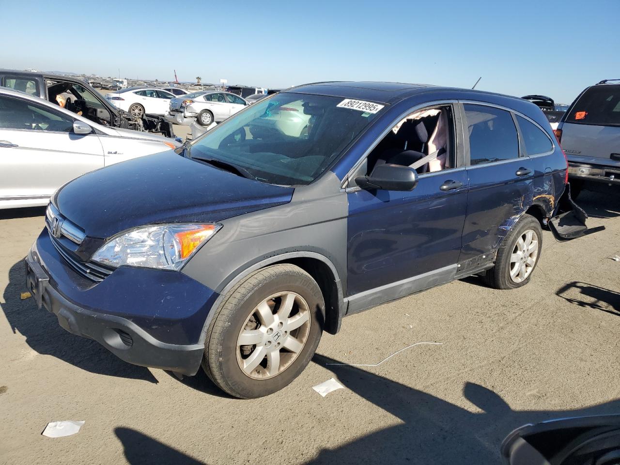 2009 Honda CR-V - Image 1