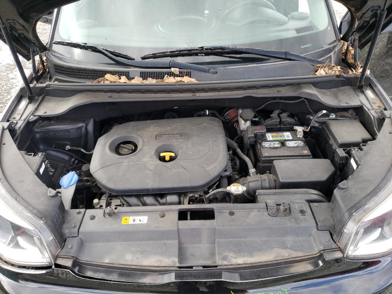 2019 Kia Soul - Image 12