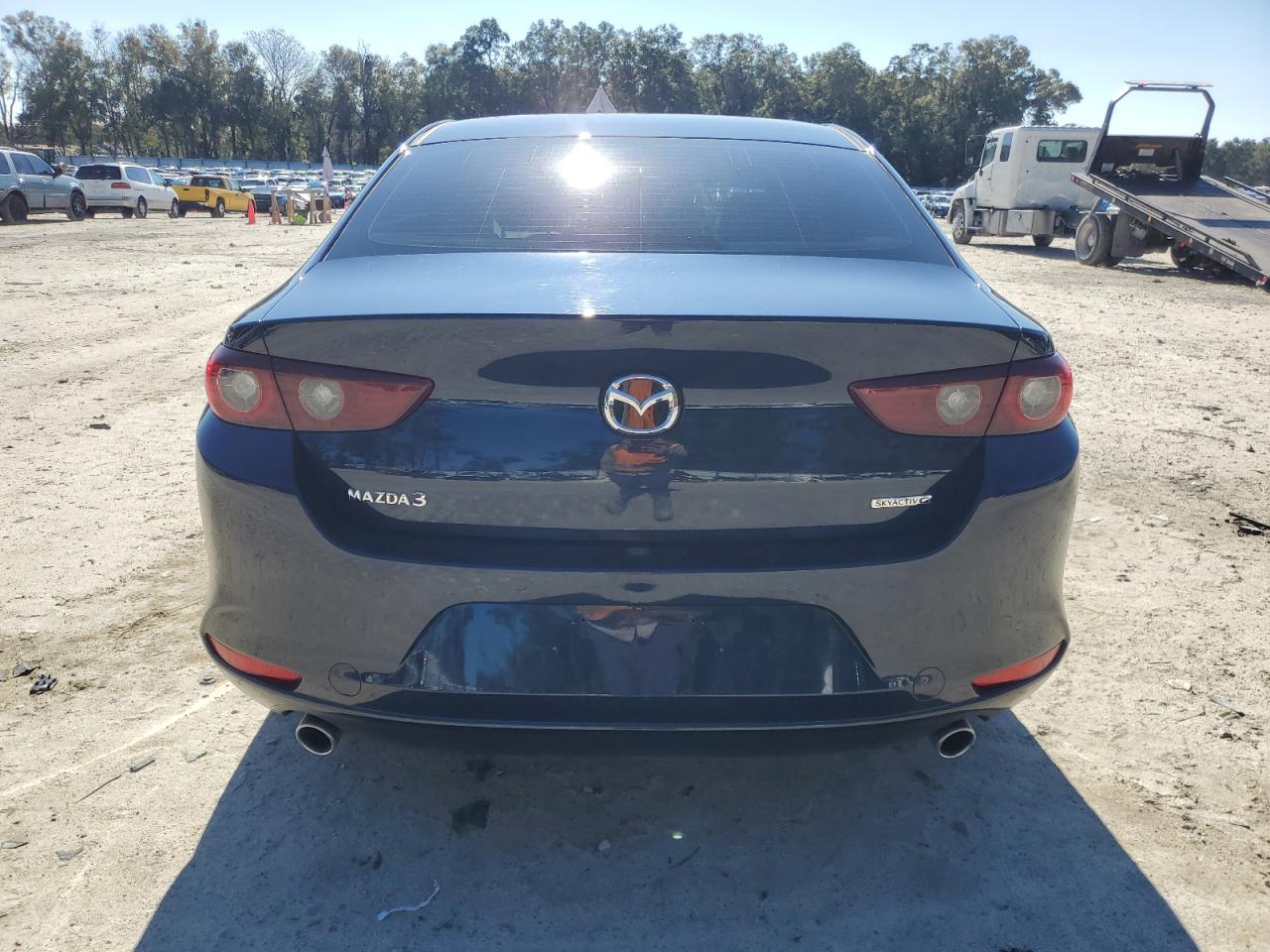 2023 Mazda 3 - Image 6
