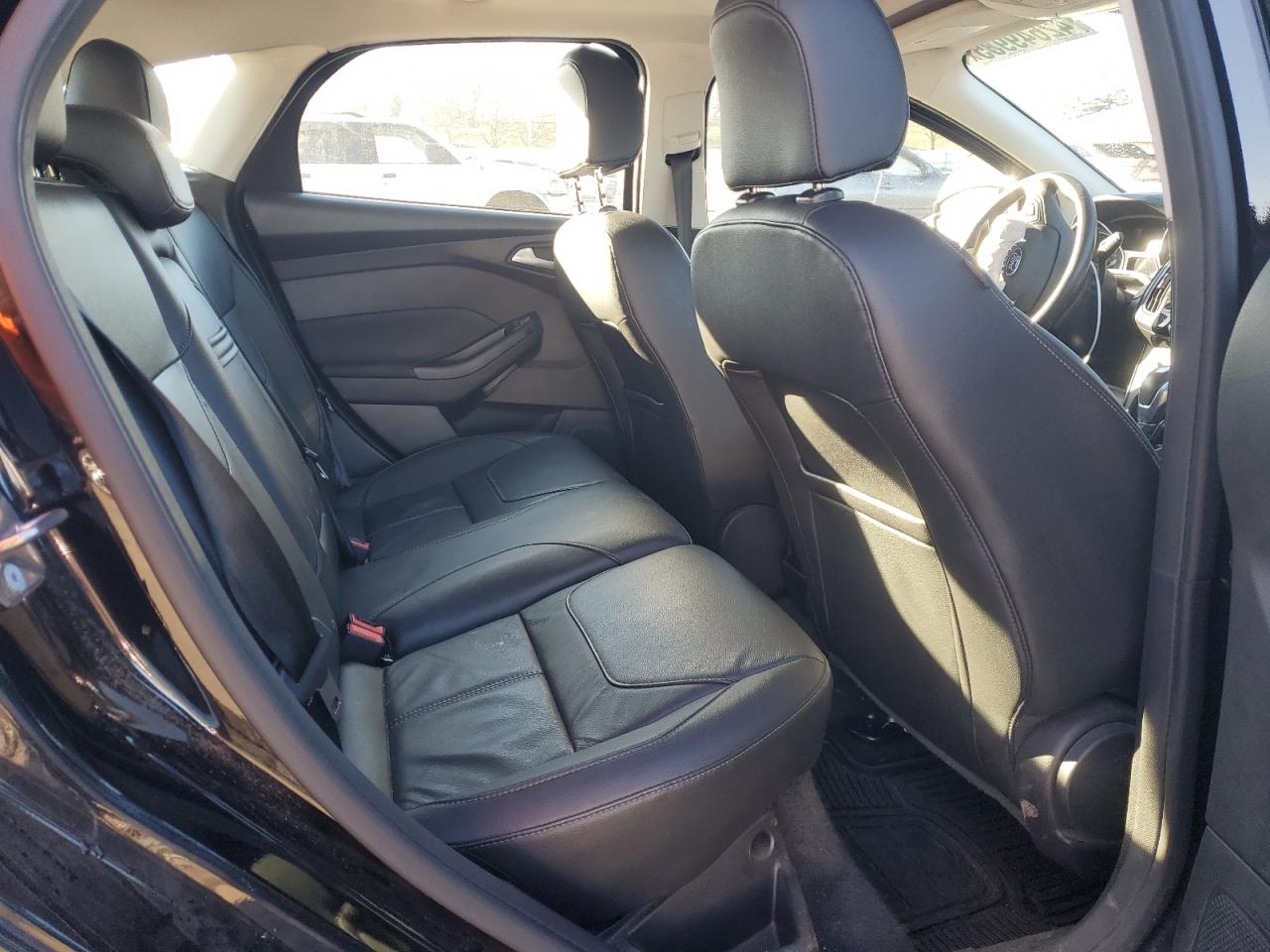 2016 Ford Focus - Image 10