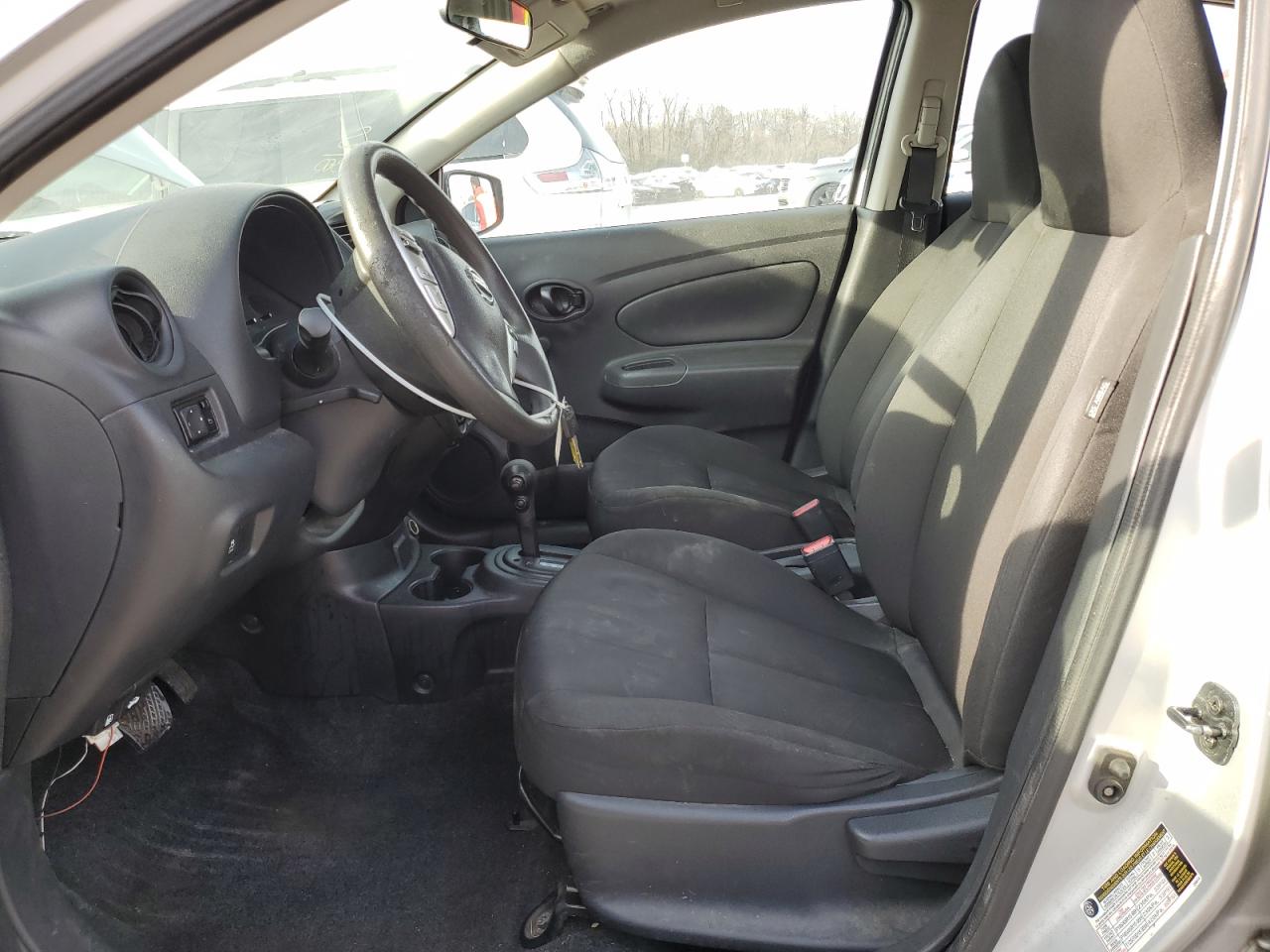 2017 Nissan Versa - Image 7