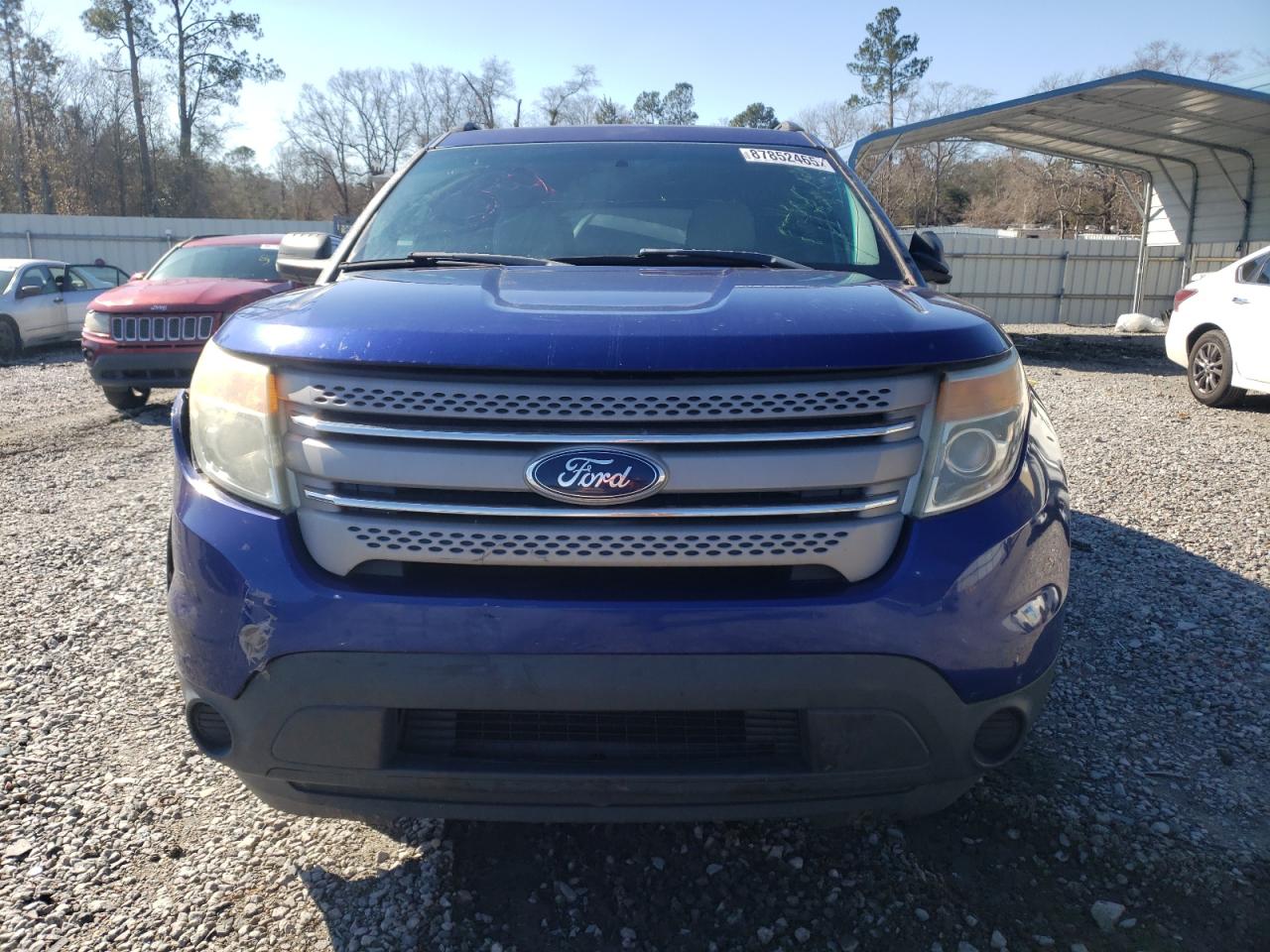 2013 Ford Explorer - Image 5