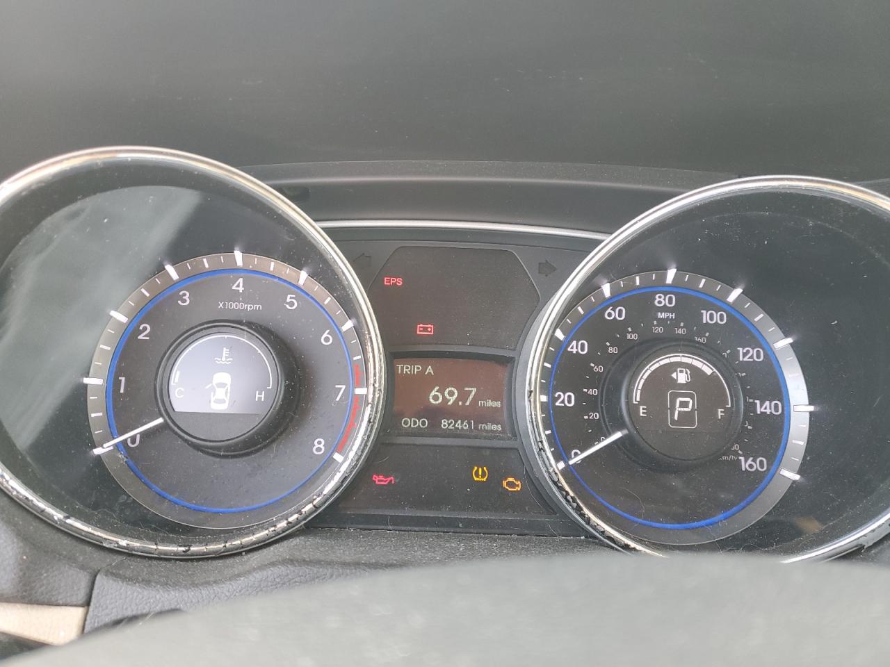 2013 Hyundai Sonata - Image 9