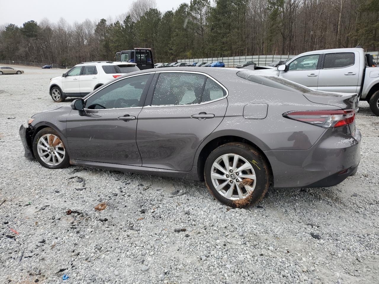 2023 Toyota Camry - Image 2