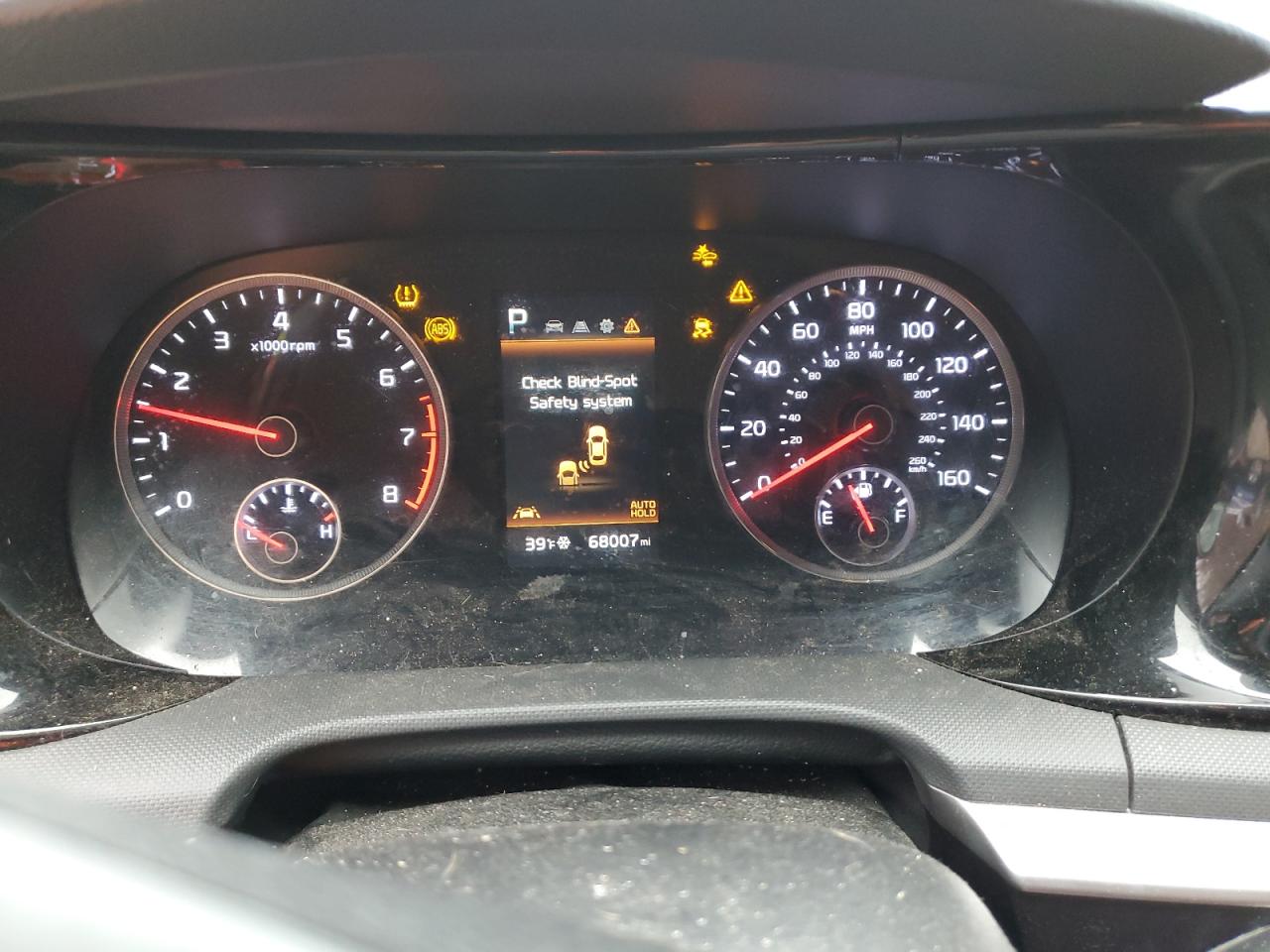 2021 Kia K5 - Image 9