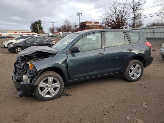 2010 Toyota Rav4 