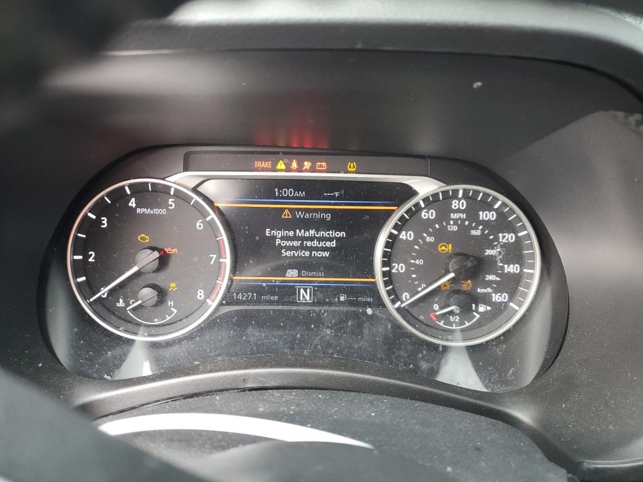 2022 Nissan Sentra - Image 9