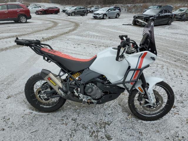 2023 Ducati Desert X 