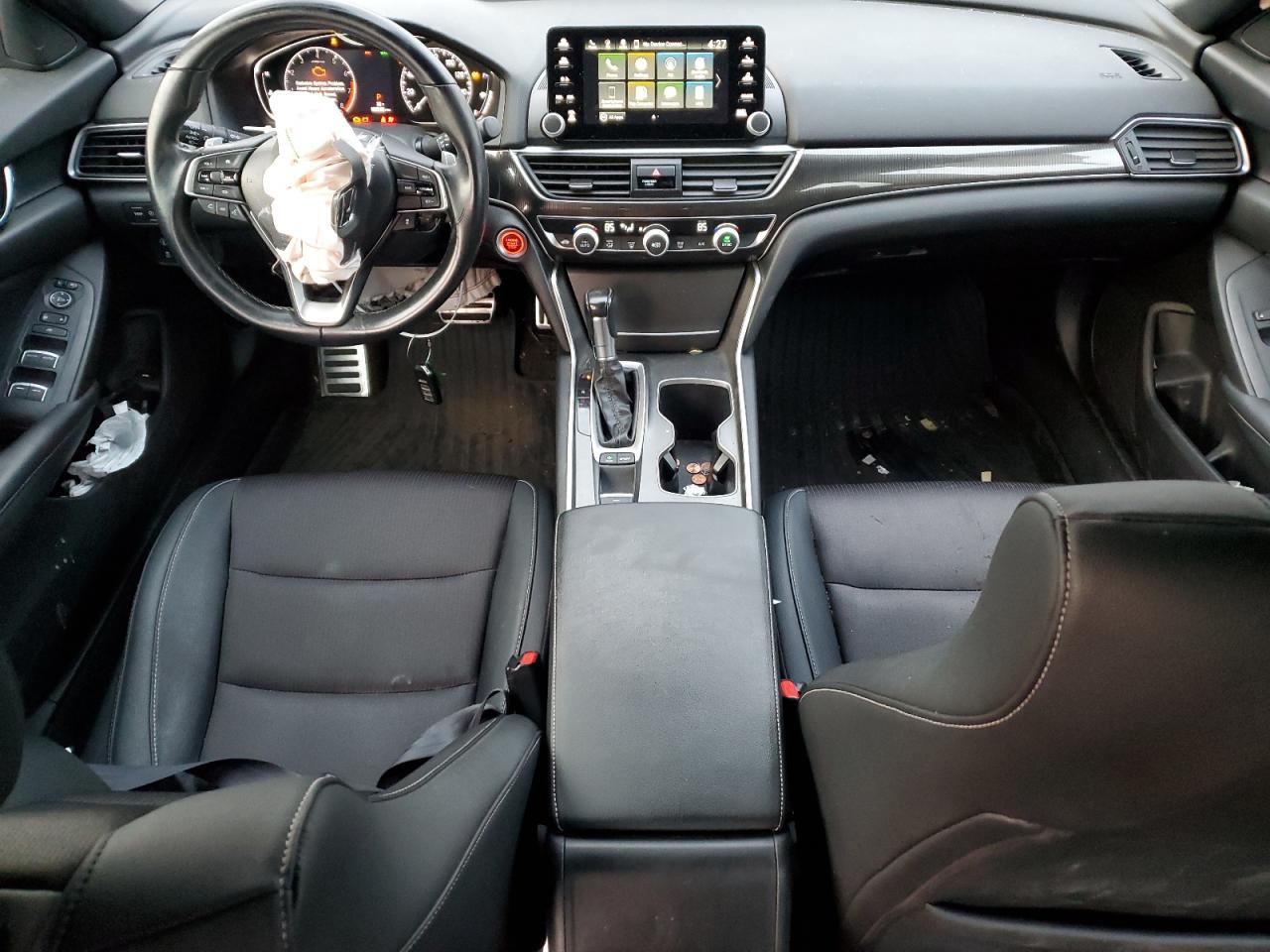 2019 Honda Accord - Image 8