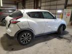 2017 Nissan Juke S en Venta en Eldridge, IA - Front End