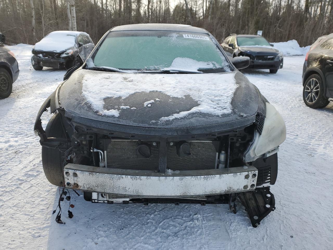 2014 Nissan Altima - Image 5