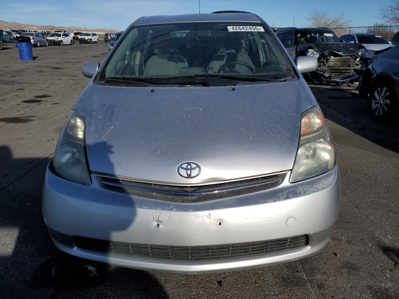 2008 Toyota Prius - Image 5