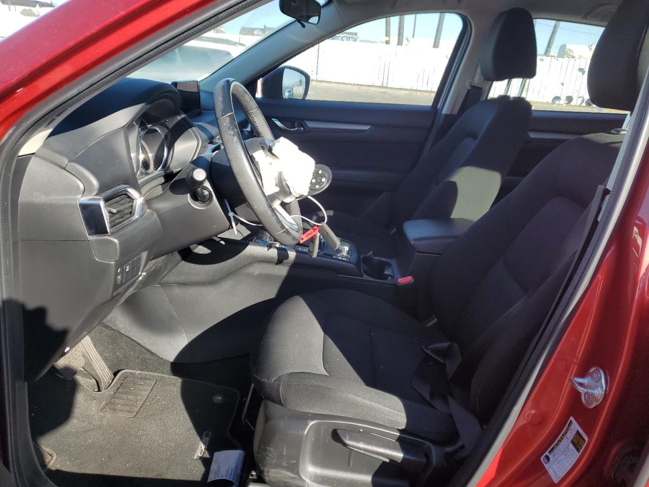2018 Mazda CX-5 - Image 7