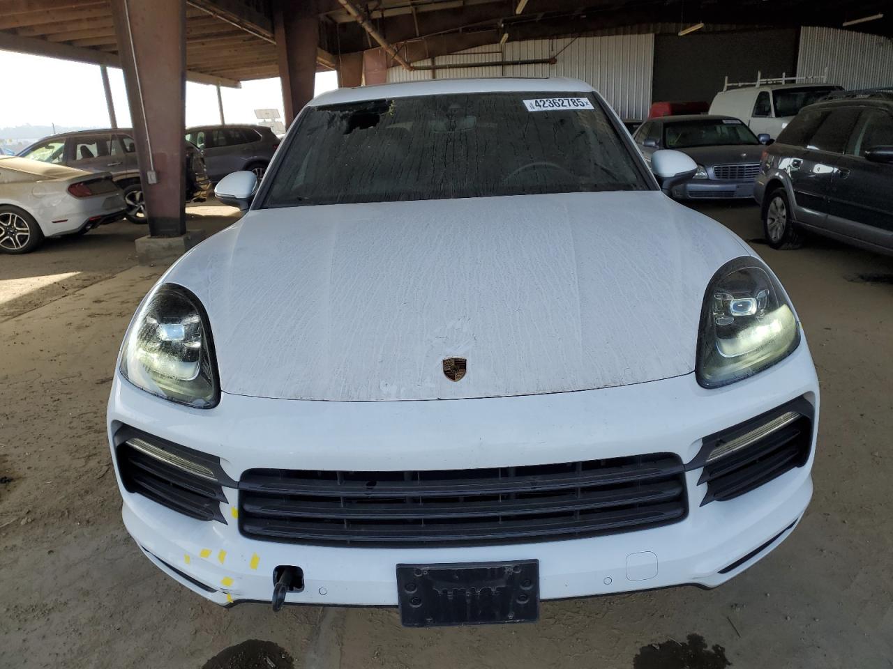 2019 Porsche Cayenne - Image 5