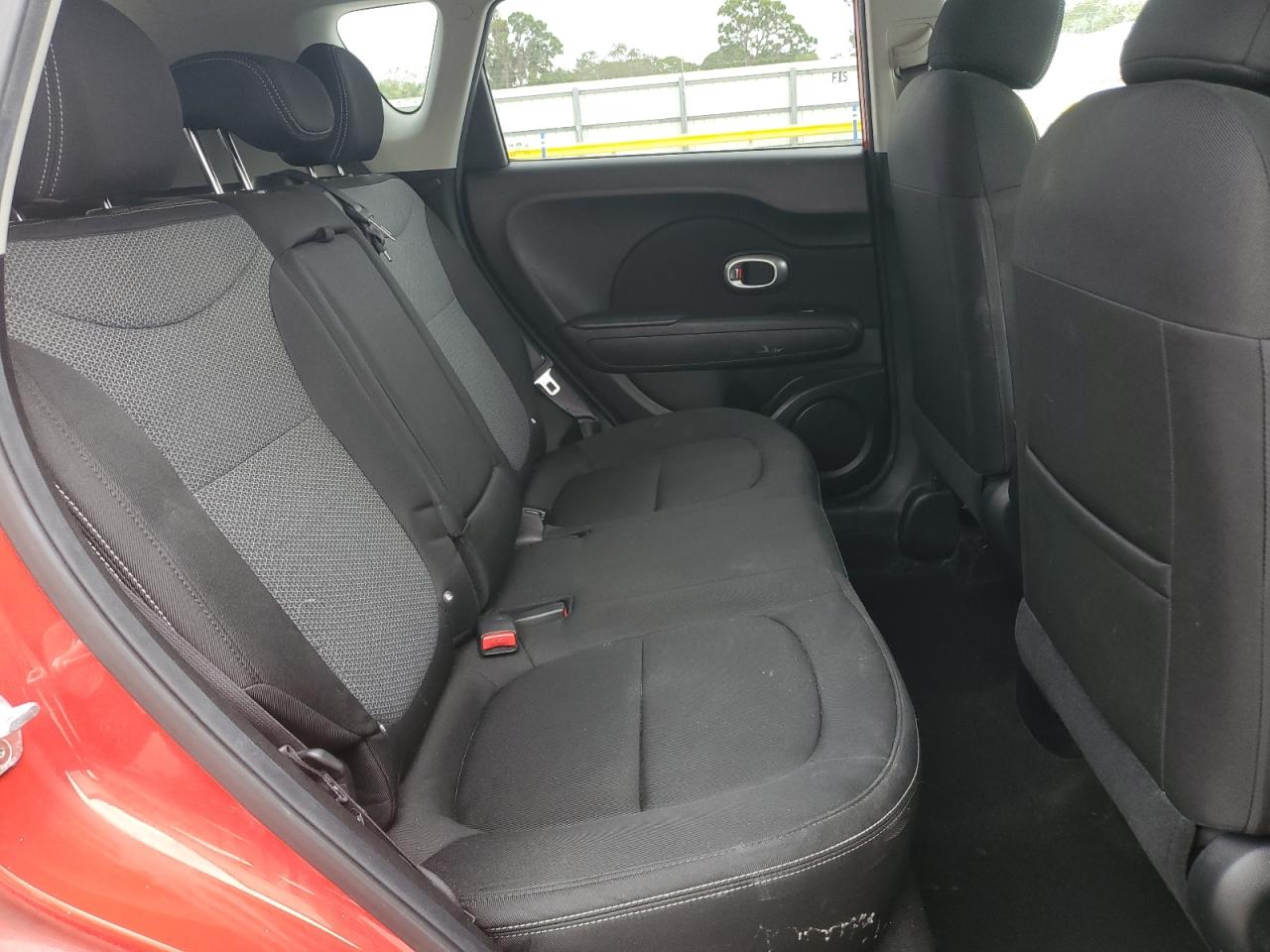 2017 Kia Soul - Image 11