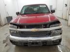 2006 Chevrolet Colorado  na sprzedaż w Madisonville, TN - Front End