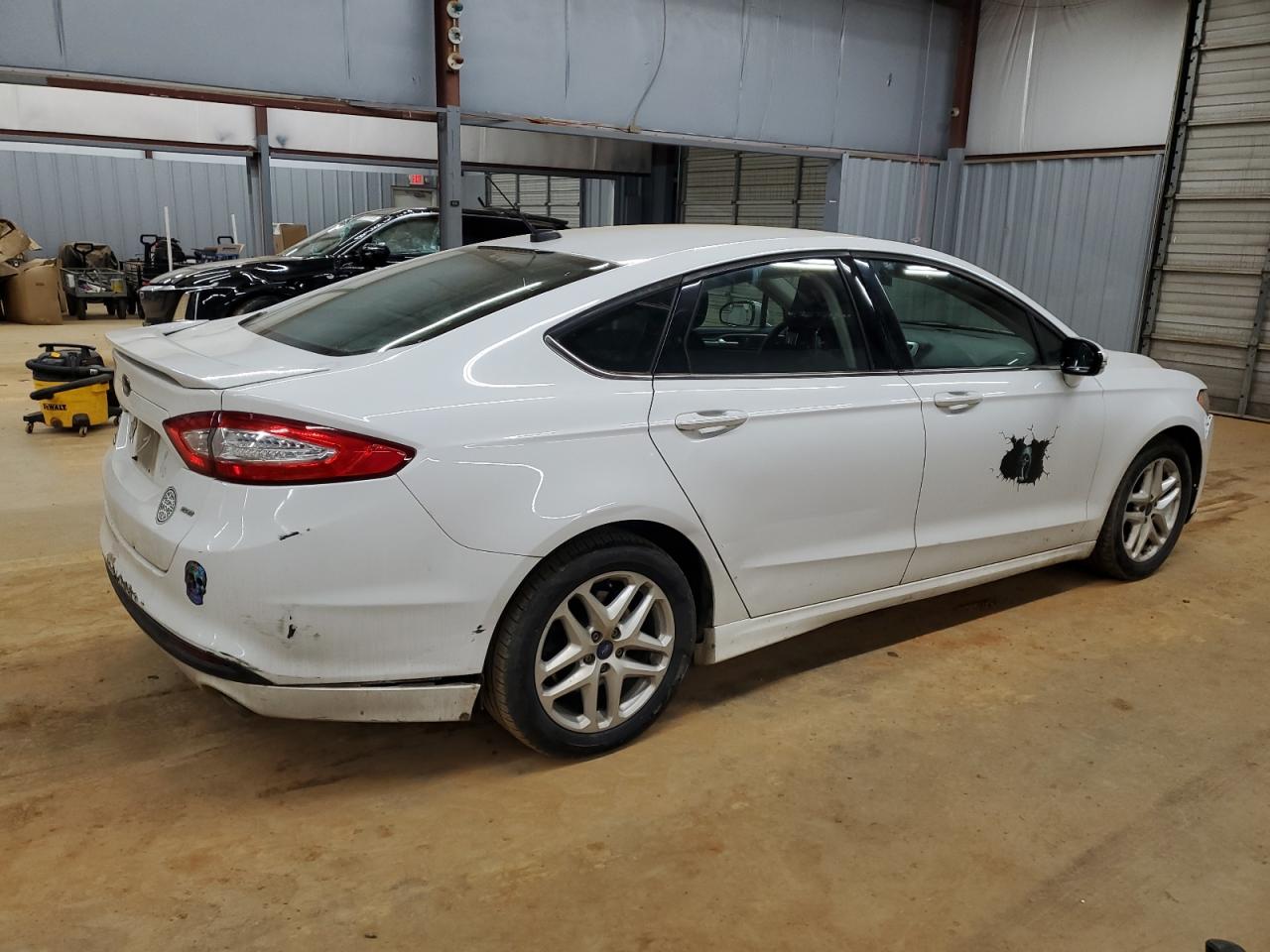2015 Ford Fusion - Image 3